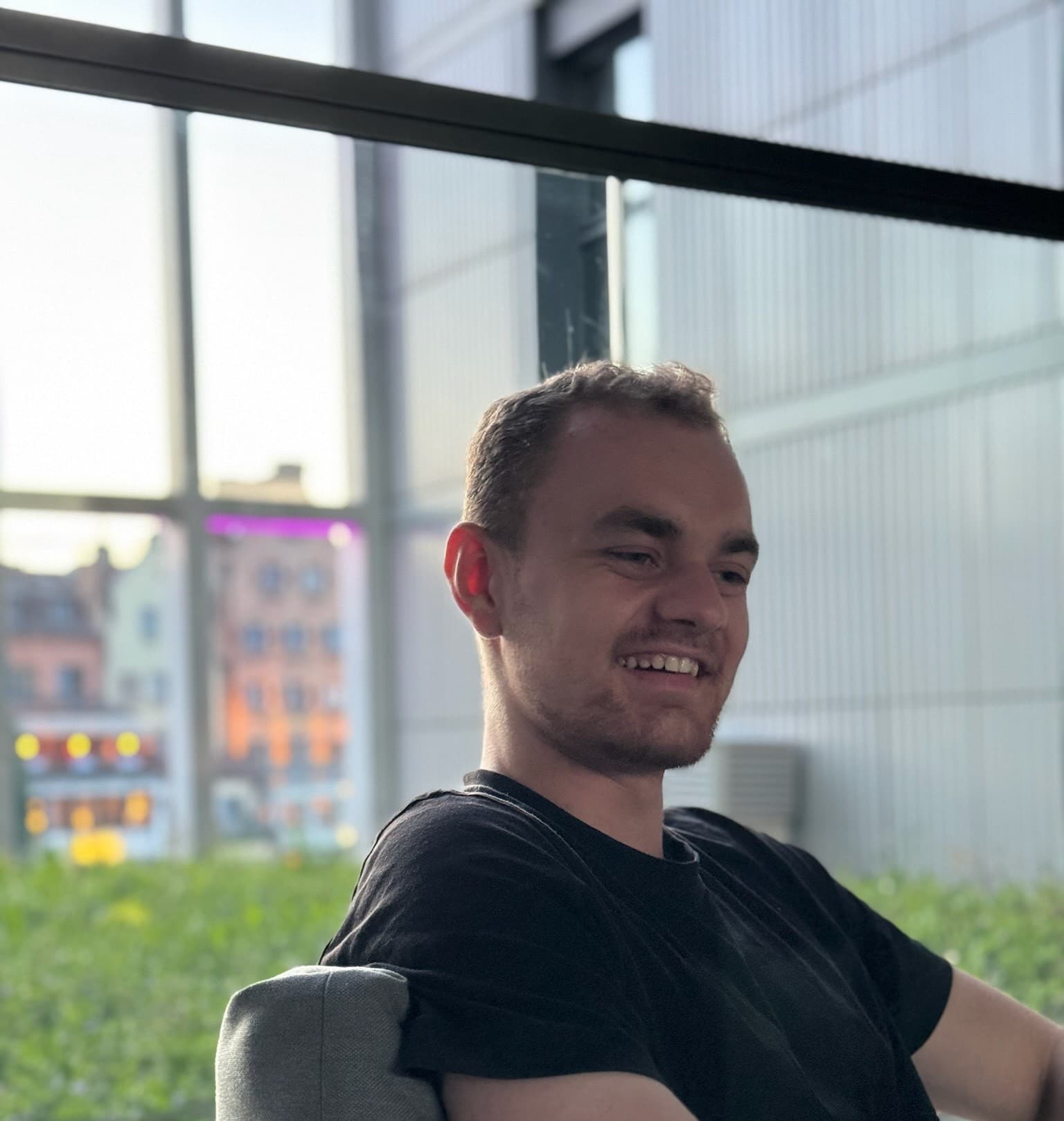 Gründer von Capsler Solutions